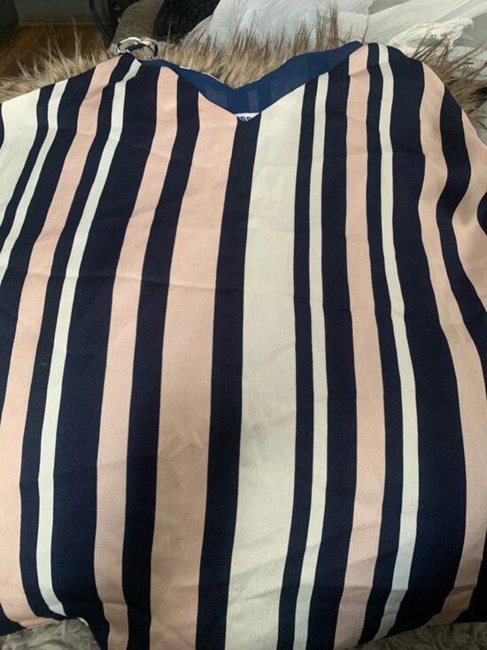 Express Tops - Express Summer Blouse